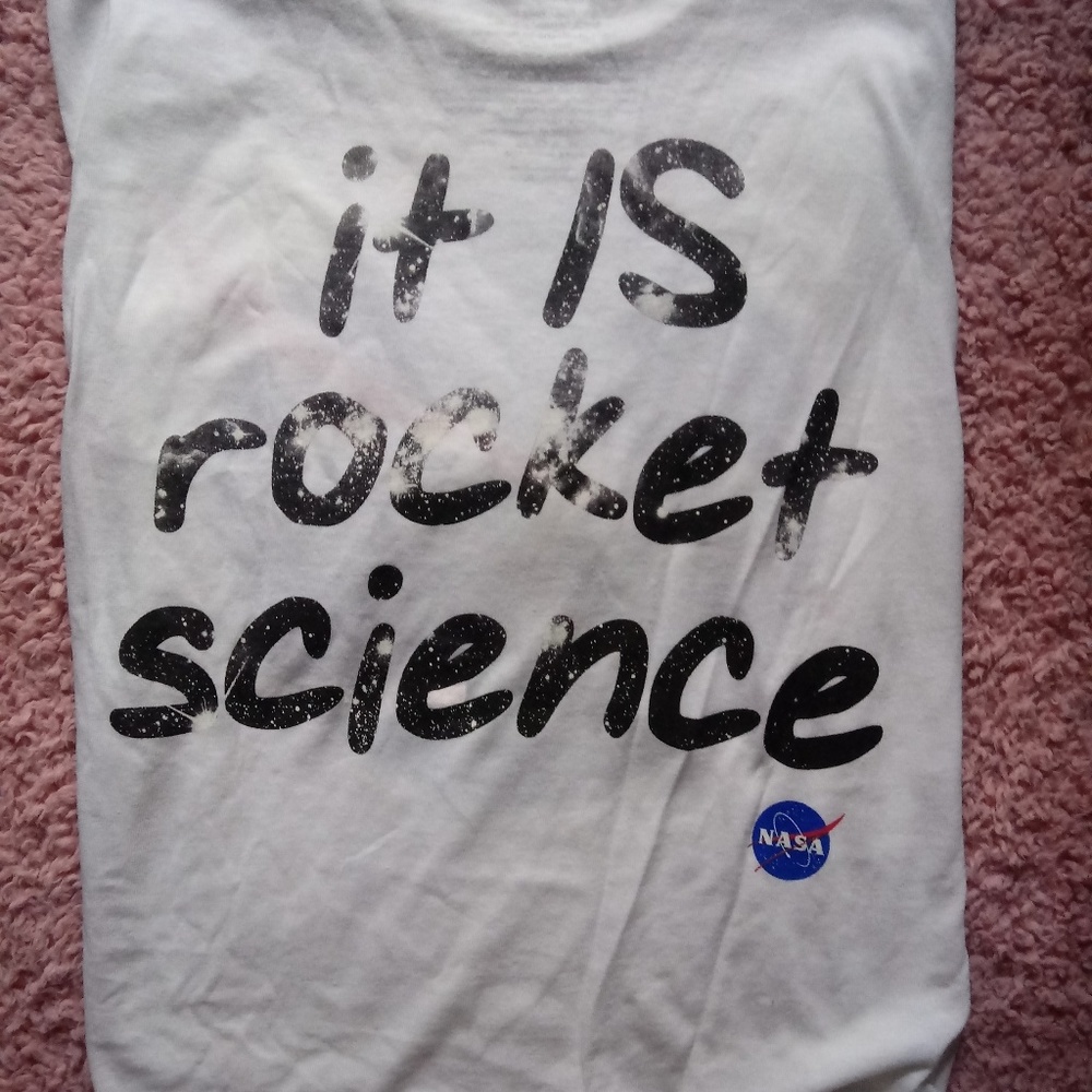 NASA Shirt - Picture 6 of 8
